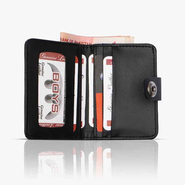Smart & Mini Wallet