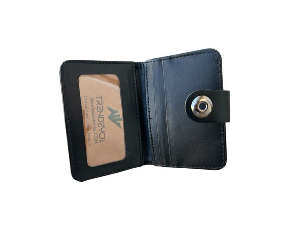 Smart & Mini Wallet