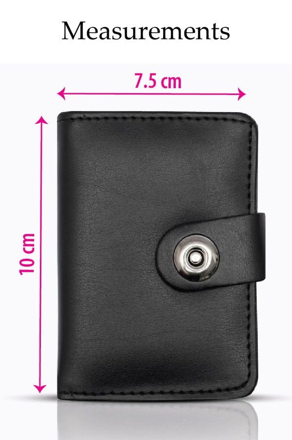 Smart & Mini Wallet