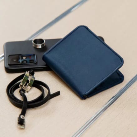 Smart & Mini Wallet For Male /female