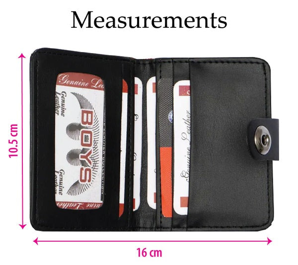 Smart & Mini Wallet