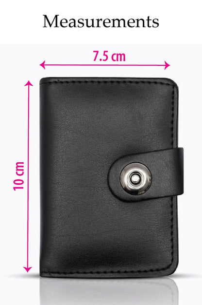 Smart & Mini Wallet